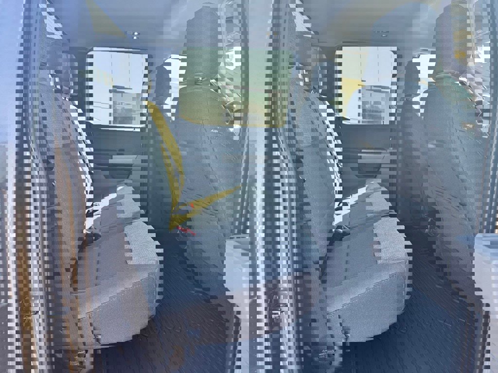 New 2026 Ford F250 XLT image 12