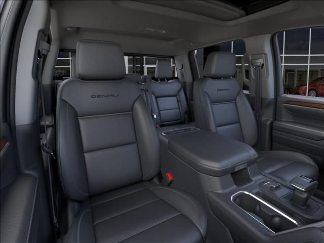 New 2026 GMC Sierra 1500 Denali RWD image 16