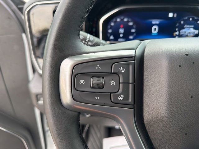 Used 2023 Chevrolet Silverado 1500 LT AWD/4WD image 31