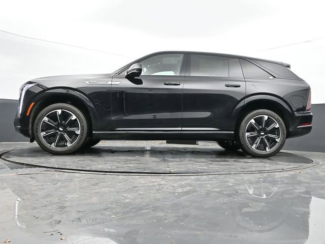 New 2025 Cadillac Escalade IQ Sport 2 image 44