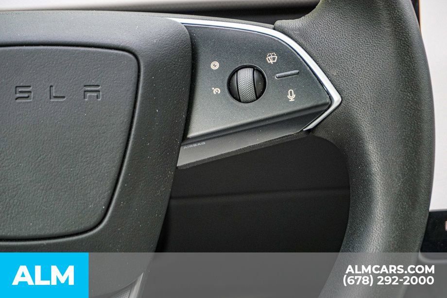 Used 2024 Tesla Model 3 Performance image 30