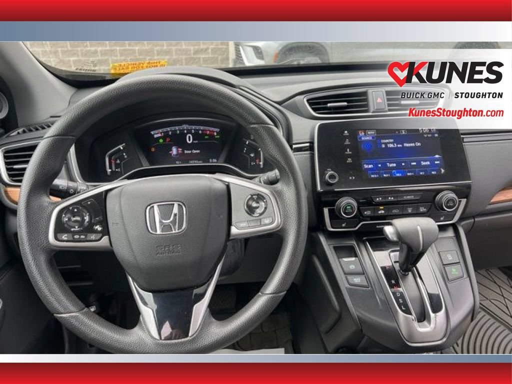 Used 2020 Honda CR-V EX image 35