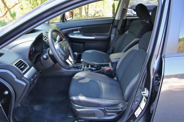 Used 2017 Subaru Crosstrek 2.0i Premium AWD/4WD image 17