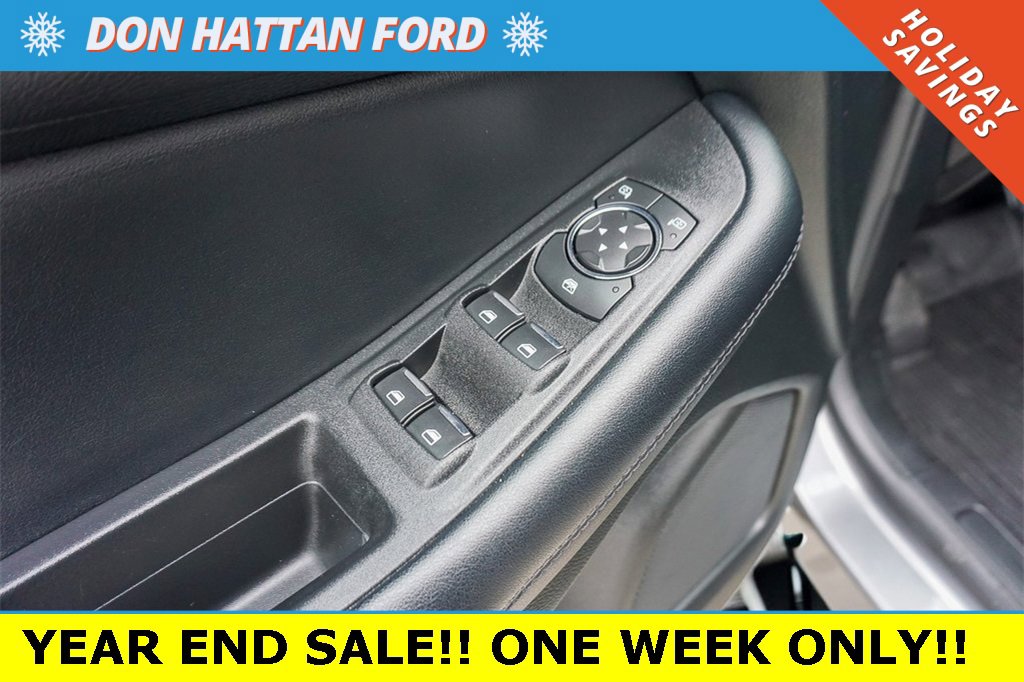 Used 2022 Ford Edge SEL w/ Convenience Package image 15