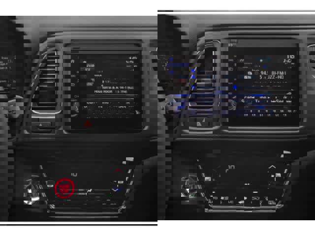 Used 2020 Honda HR-V EX image 10