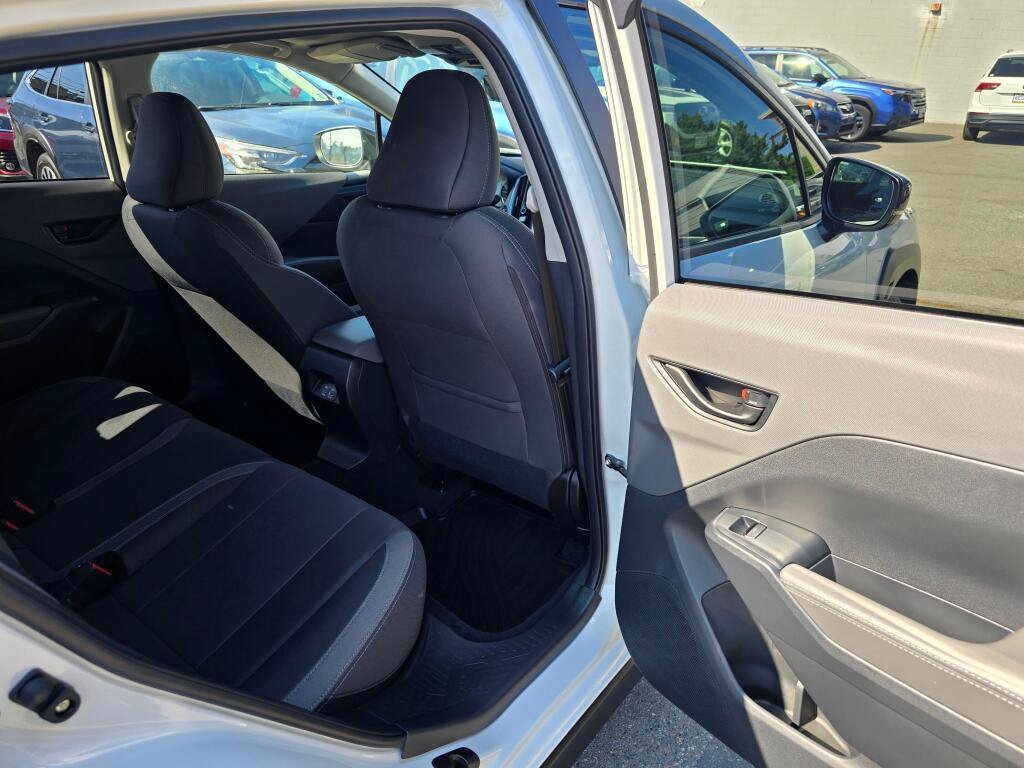 Certified 2025 Subaru Crosstrek 2.5i Premium AWD/4WD image 14