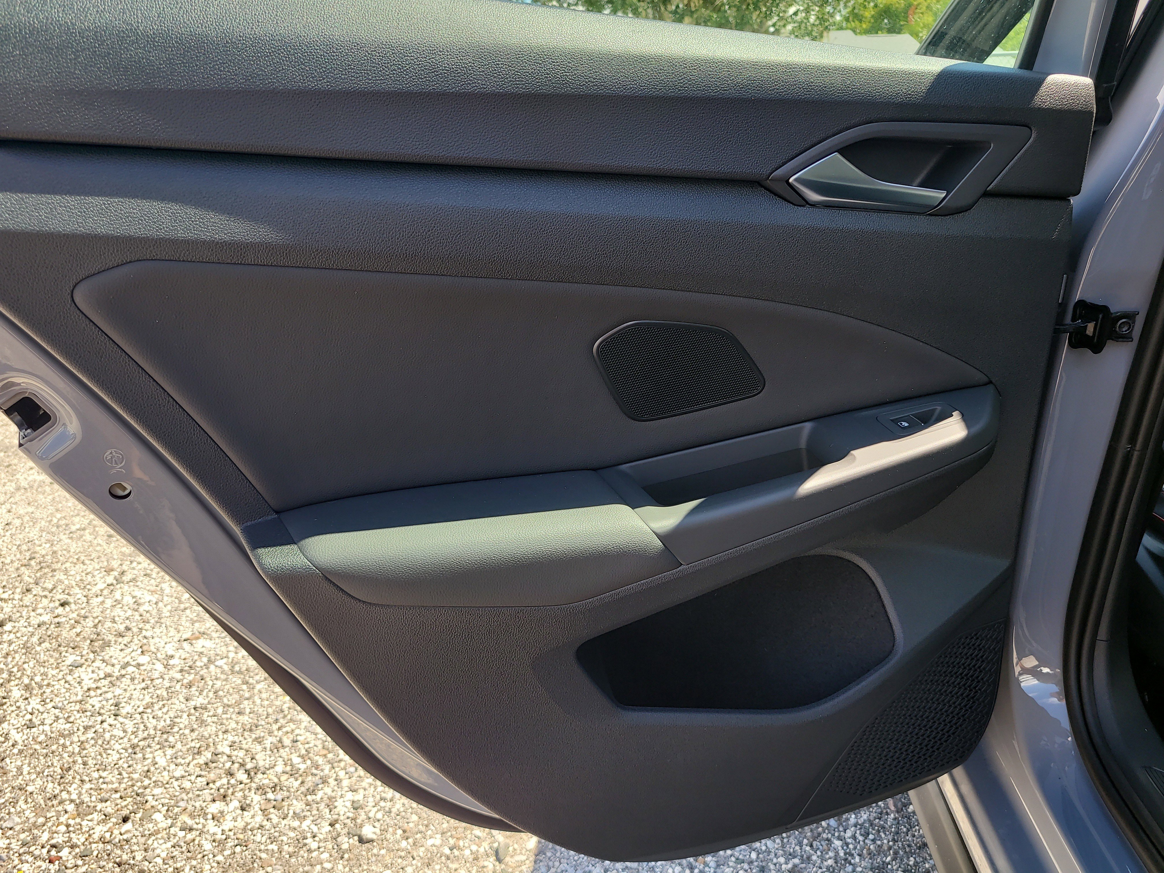 New 2025 Volkswagen GTI SE image 11