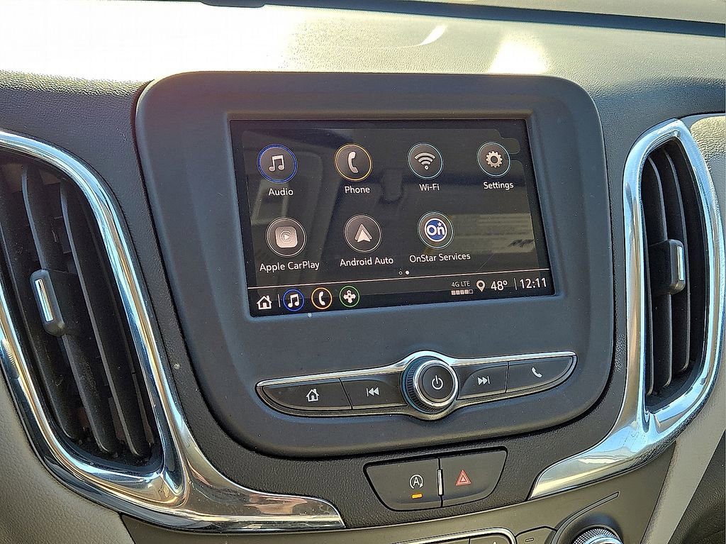 Used 2024 Chevrolet Equinox LT image 29