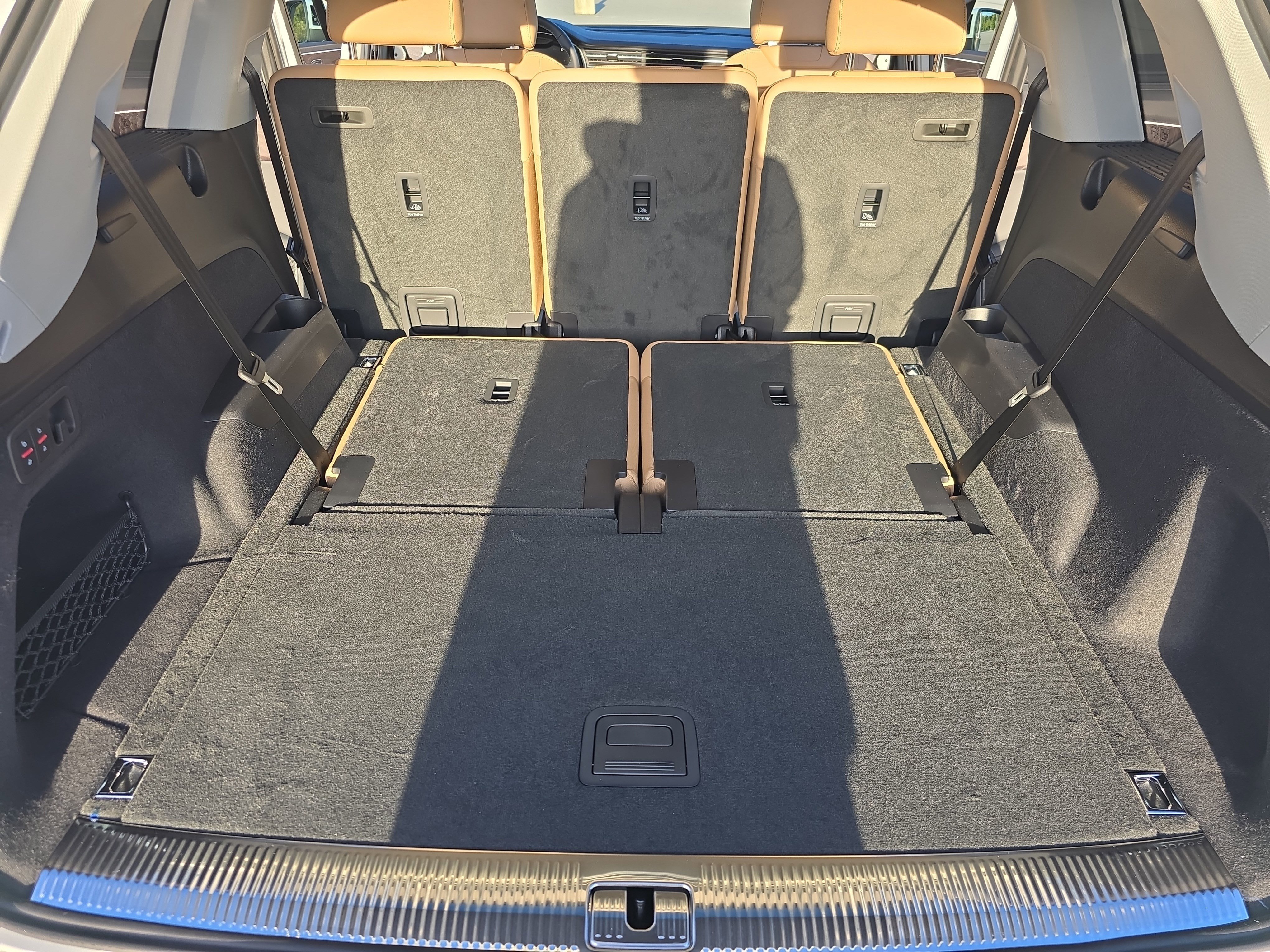 New 2026 Audi Q7 2.0T Premium Plus image 13