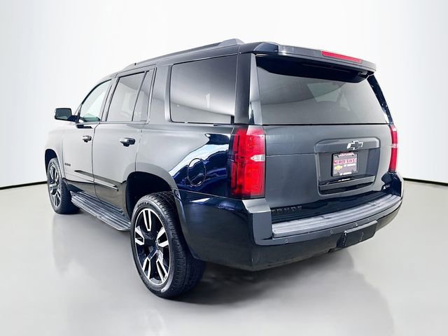 Used 2018 Chevrolet Tahoe Premier AWD/4WD image 8
