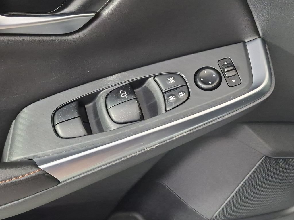 Used 2022 Nissan Sentra SR w/ Trunk Package FWD image 14