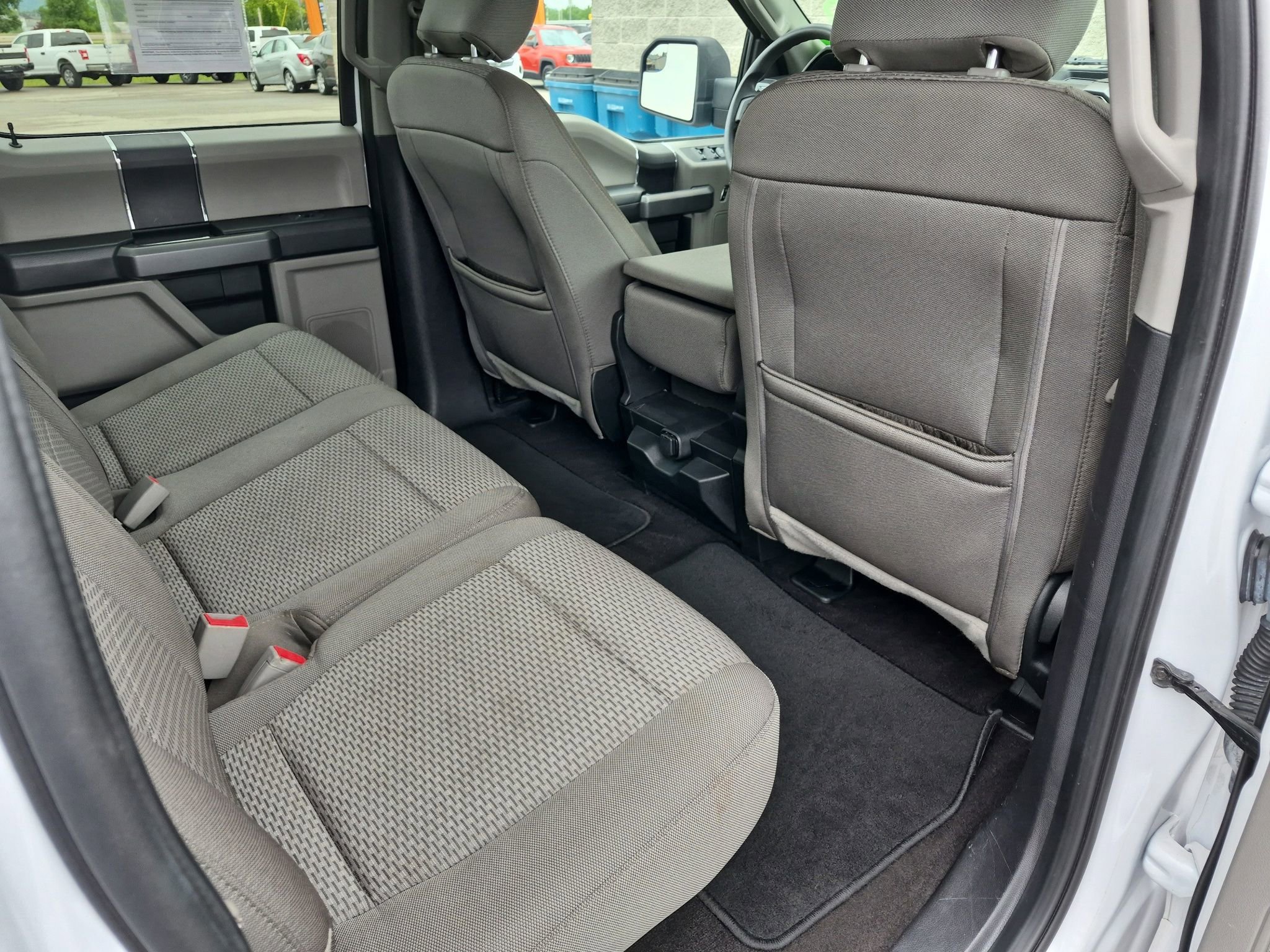 Used 2020 Ford F150 XLT RWD image 26