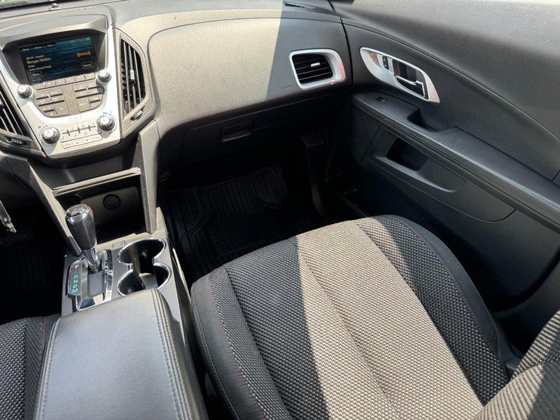 Used 2016 Chevrolet Equinox LT w/ Convenience Package FWD image 15