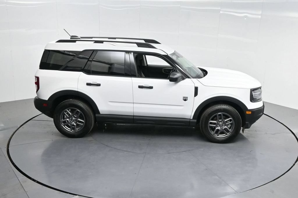 New 2025 Ford Bronco Sport Big Bend w/ Convenience Package AWD/4WD image 42