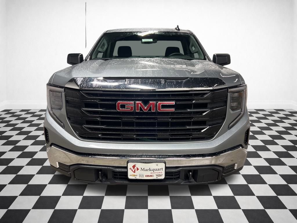 New 2026 GMC Sierra 1500 Pro w/ Pro Value Package video 3