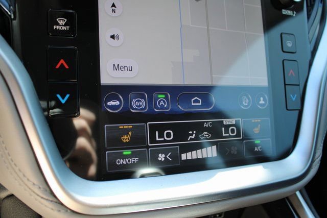 Certified 2025 Subaru Legacy Limited image 22