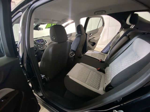Used 2024 Chevrolet Equinox LS w/ Midnight Edition AWD/4WD image 29