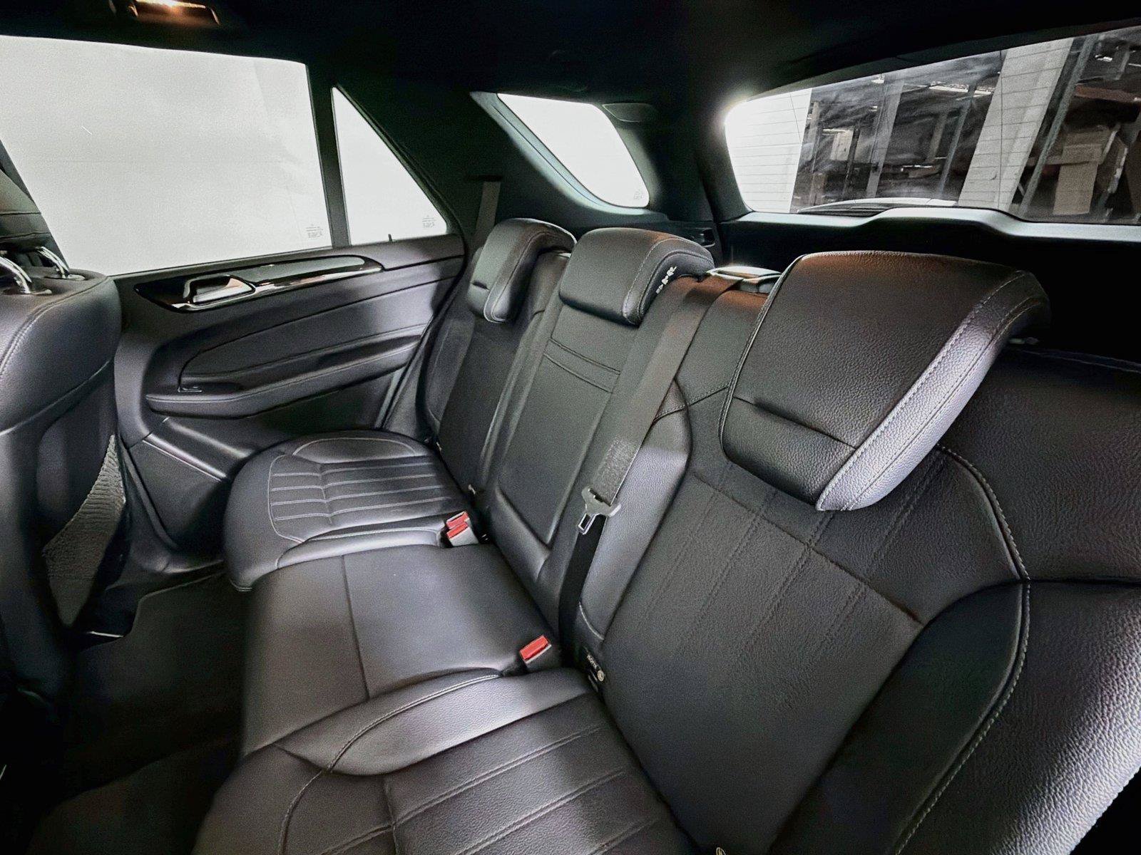 Used 2018 Mercedes-Benz GLE 350 4MATIC image 25