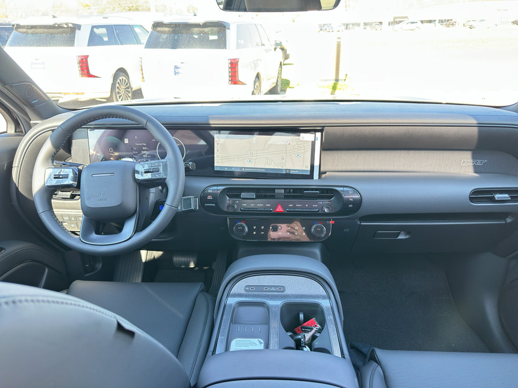 New 2026 Hyundai Palisade XRT Pro image 11