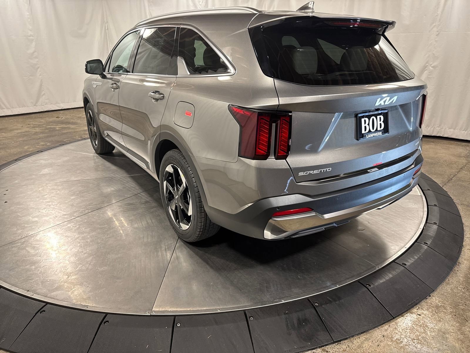 New 2026 Kia Sorento EX image 5