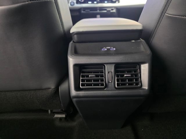 New 2026 Subaru Solterra Premium image 28