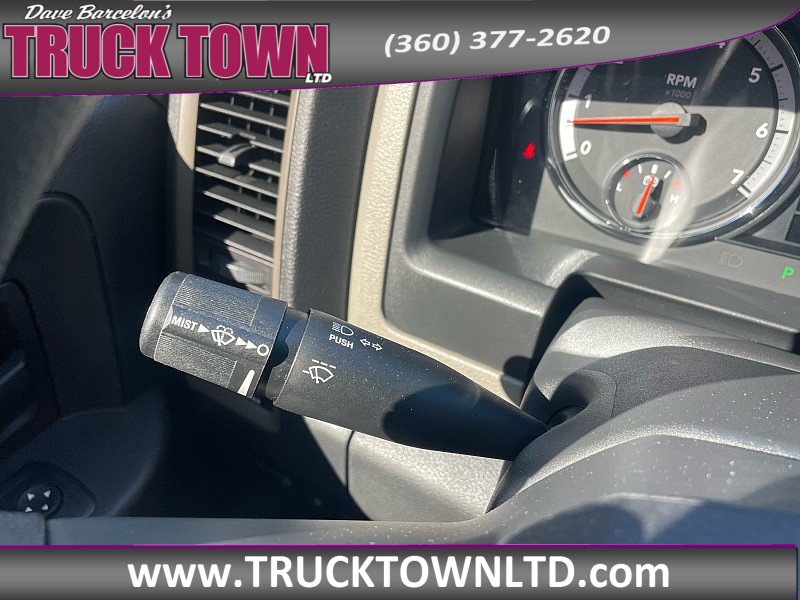 Used 2012 RAM 1500 Express AWD/4WD image 15