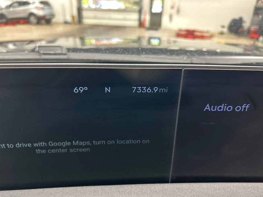 Certified 2026 Lincoln Navigator Reserve AWD/4WD image 17