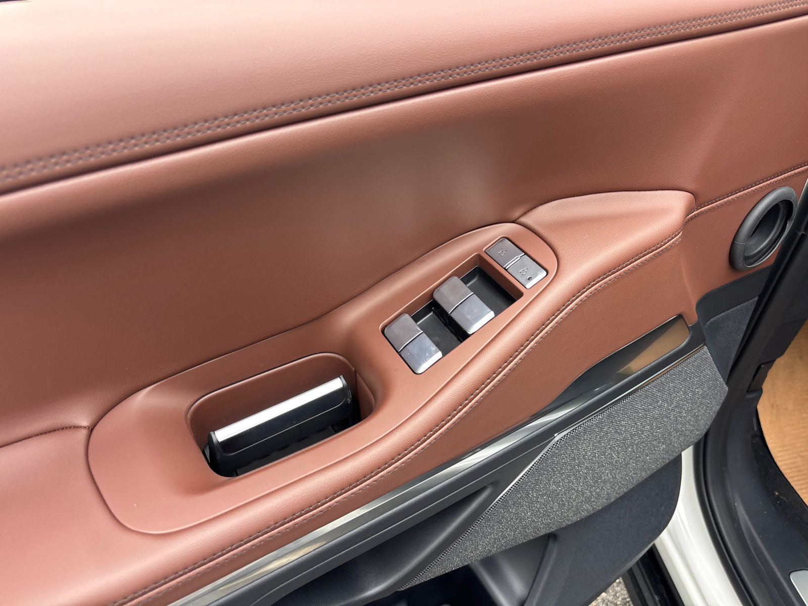 New 2026 Lincoln Navigator Reserve AWD/4WD image 12