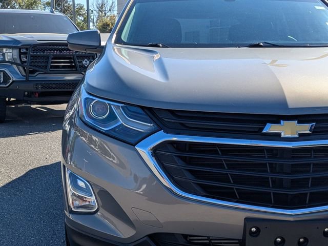 Used 2019 Chevrolet Equinox LT image 10