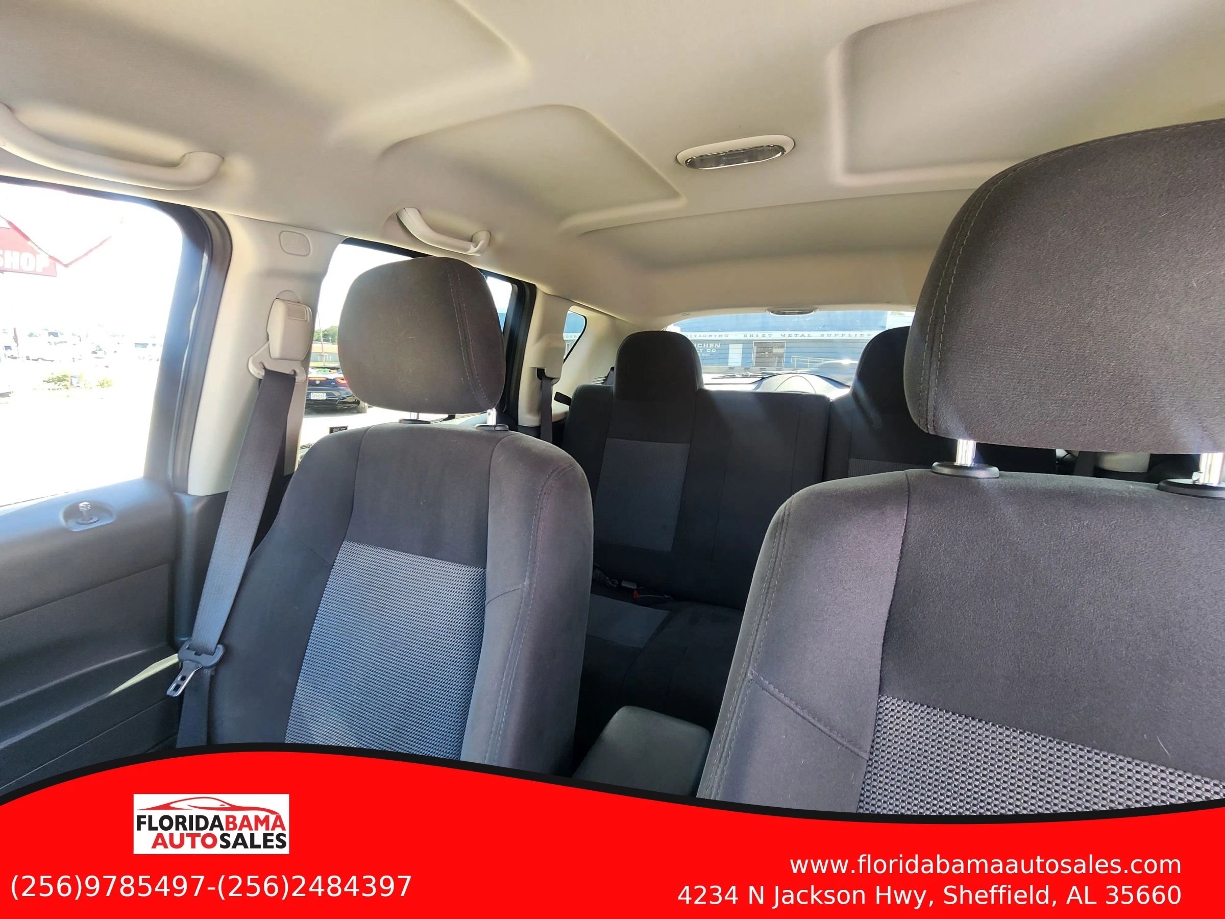 Used 2017 Jeep Compass Sport FWD image 18