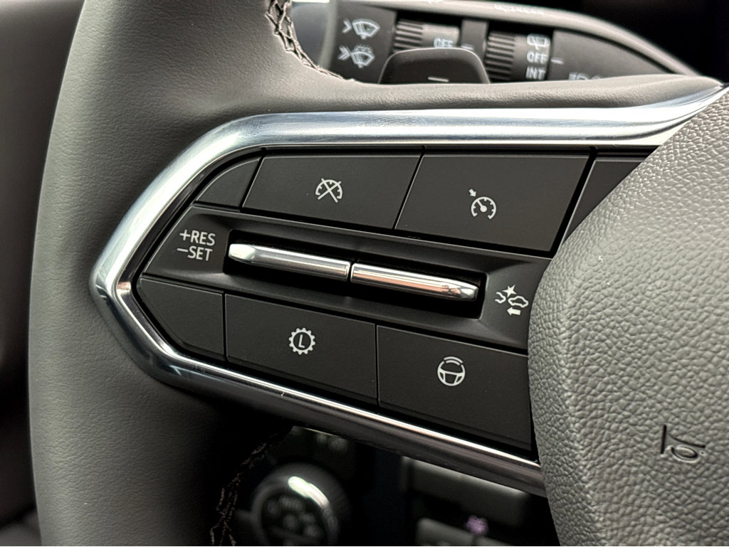 New 2026 Chevrolet Suburban Premier image 16