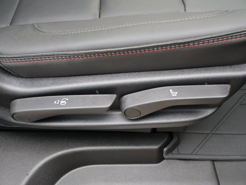 New 2026 Chevrolet Tahoe RST w/ Comfort Package image 42