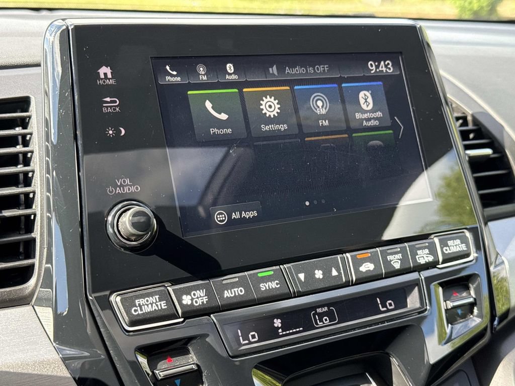 Used 2023 Honda Odyssey Sport image 5