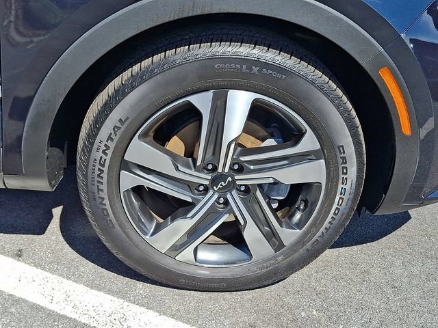 Used 2023 Kia Sorento SX Prestige AWD/4WD image 8