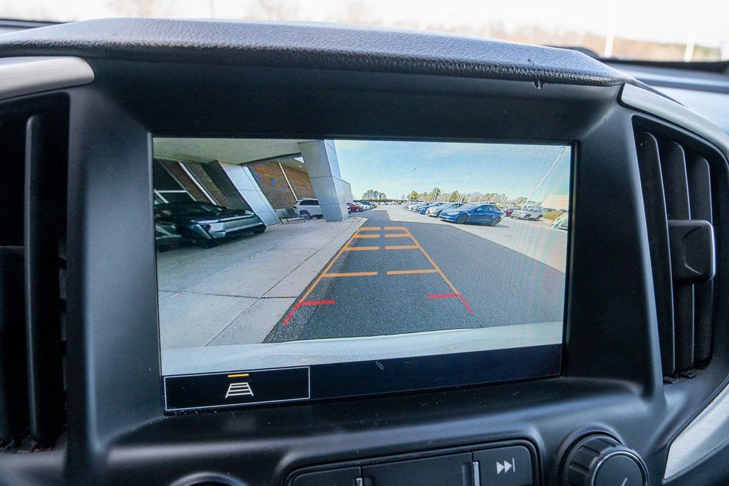 Used 2022 GMC Terrain SLE w/ Driver Convenience Package image 14