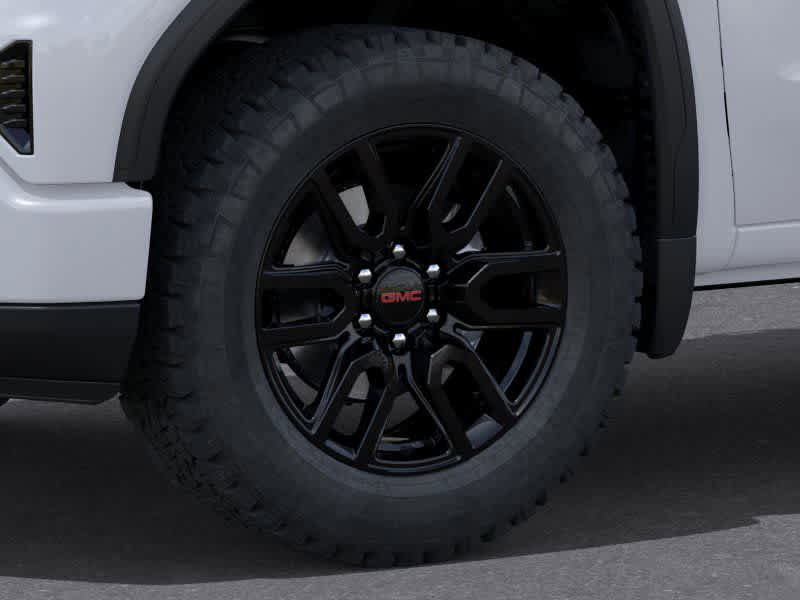 New 2026 GMC Sierra 1500 Elevation image 9