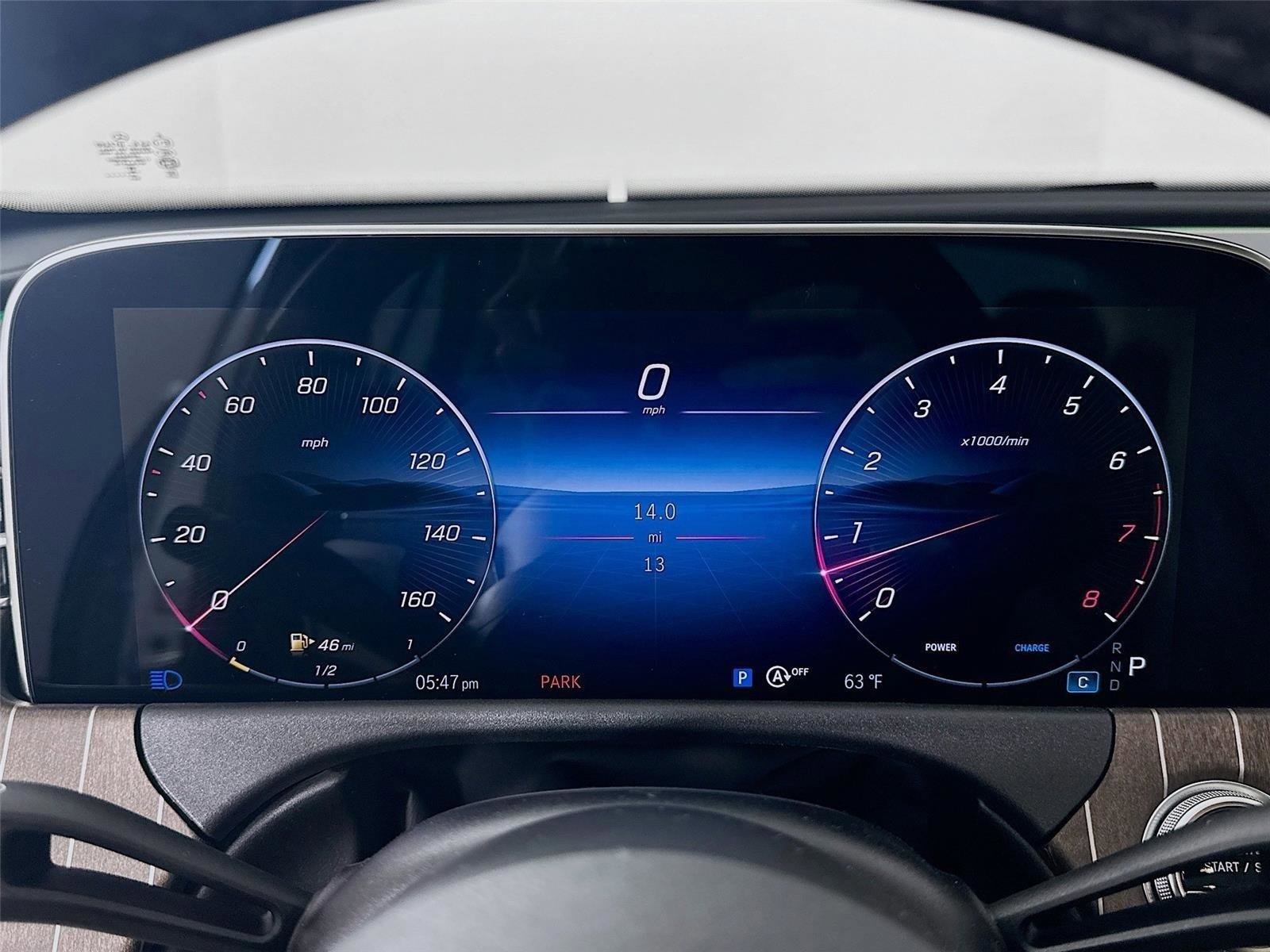 Used 2026 Mercedes-Benz E 350 4MATIC Sedan image 14