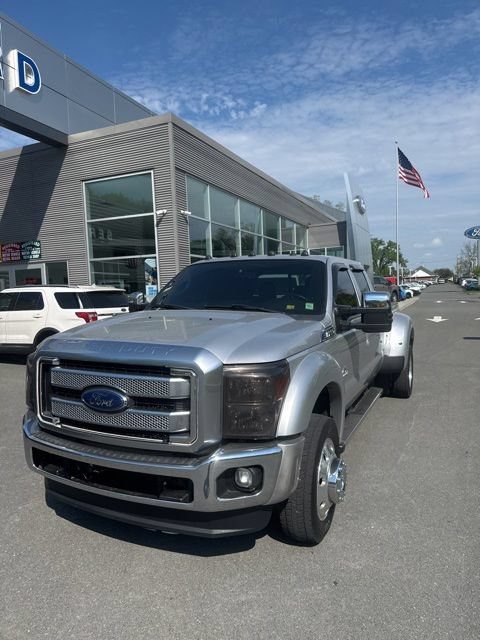 Used 2016 Ford F450 Lariat w/ Lariat Ultimate Package AWD/4WD 360° Tour