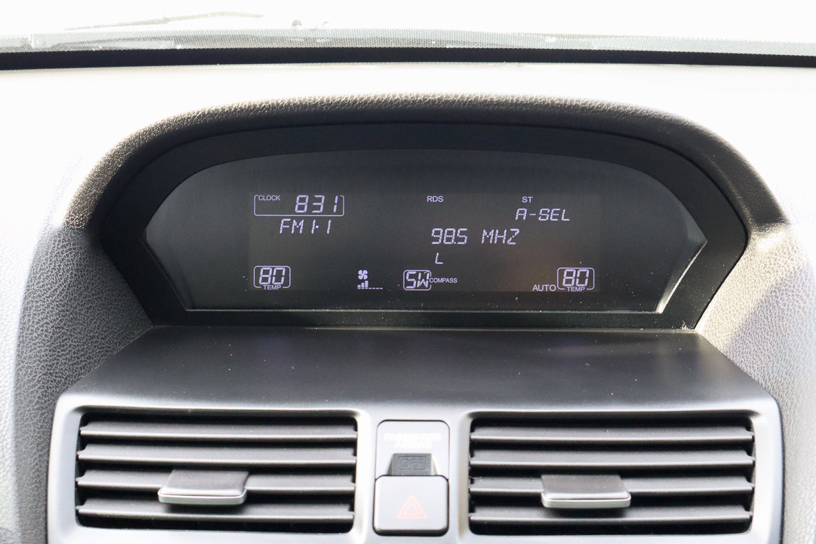 Used 2009 Acura TL image 21