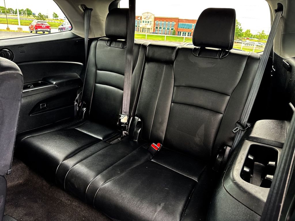 Used 2021 Honda Pilot EX-L image 23