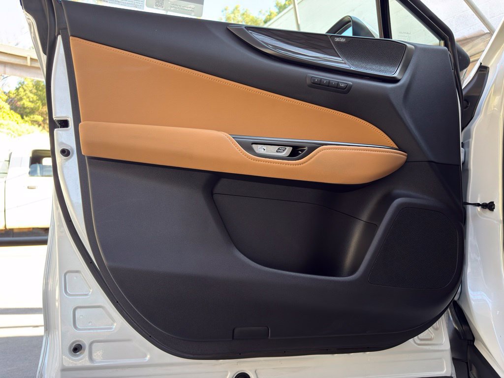 Certified 2024 Lexus NX 350h AWD image 29