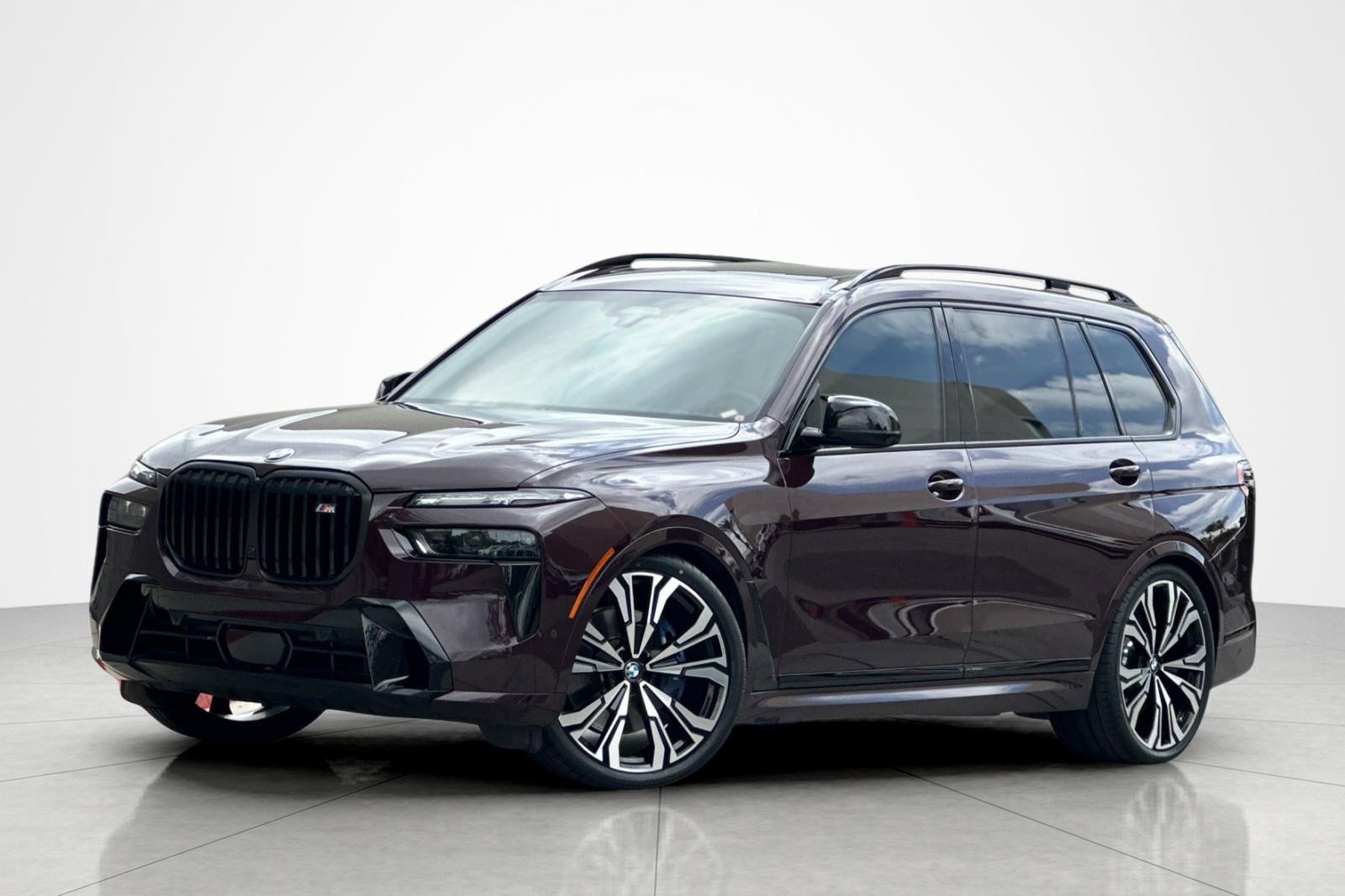 Used 2024 BMW X7 M60i w/ Executive Package