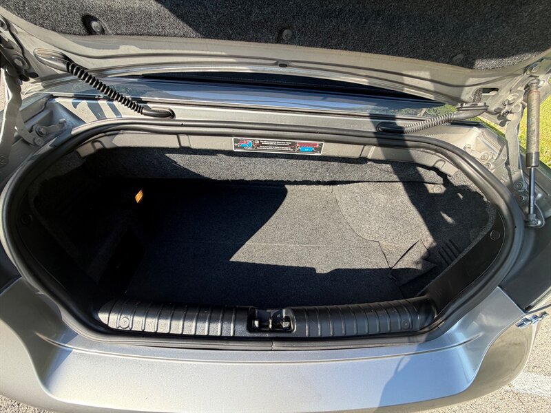 Used 2008 Saab 9-3 2.0T w/ Premium Package FWD image 22