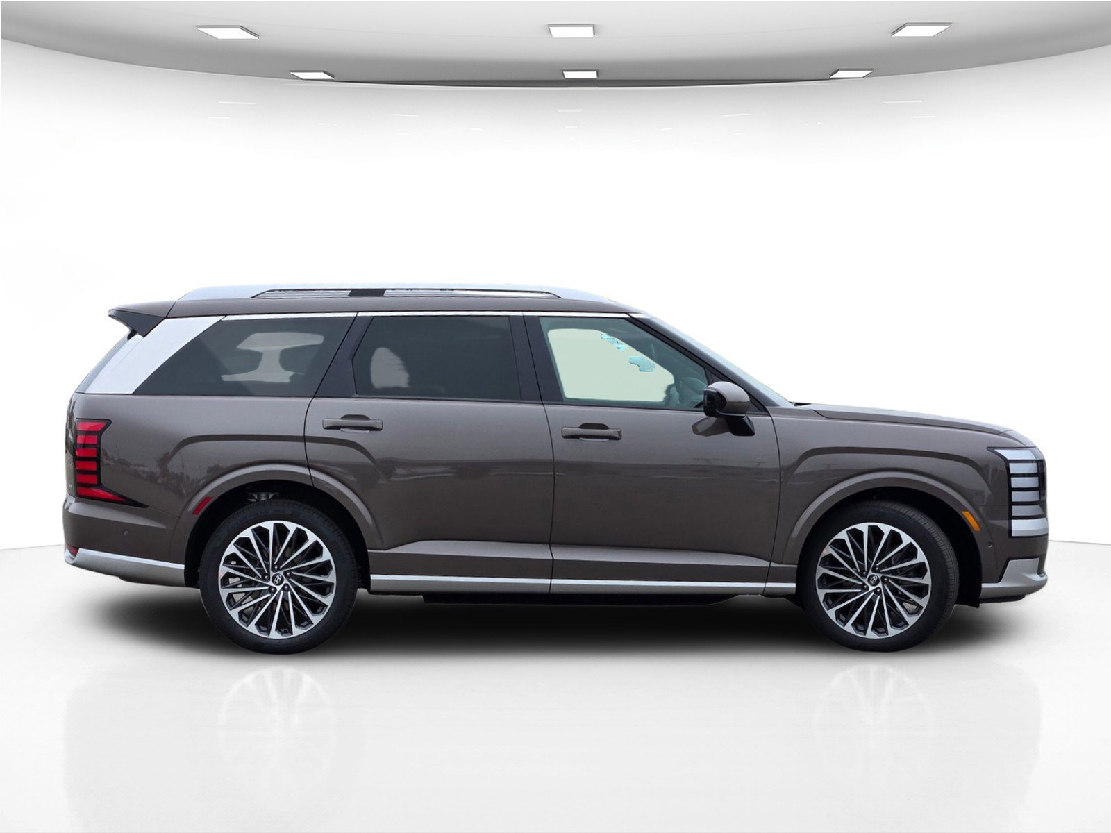 New 2026 Hyundai Palisade Calligraphy image 9