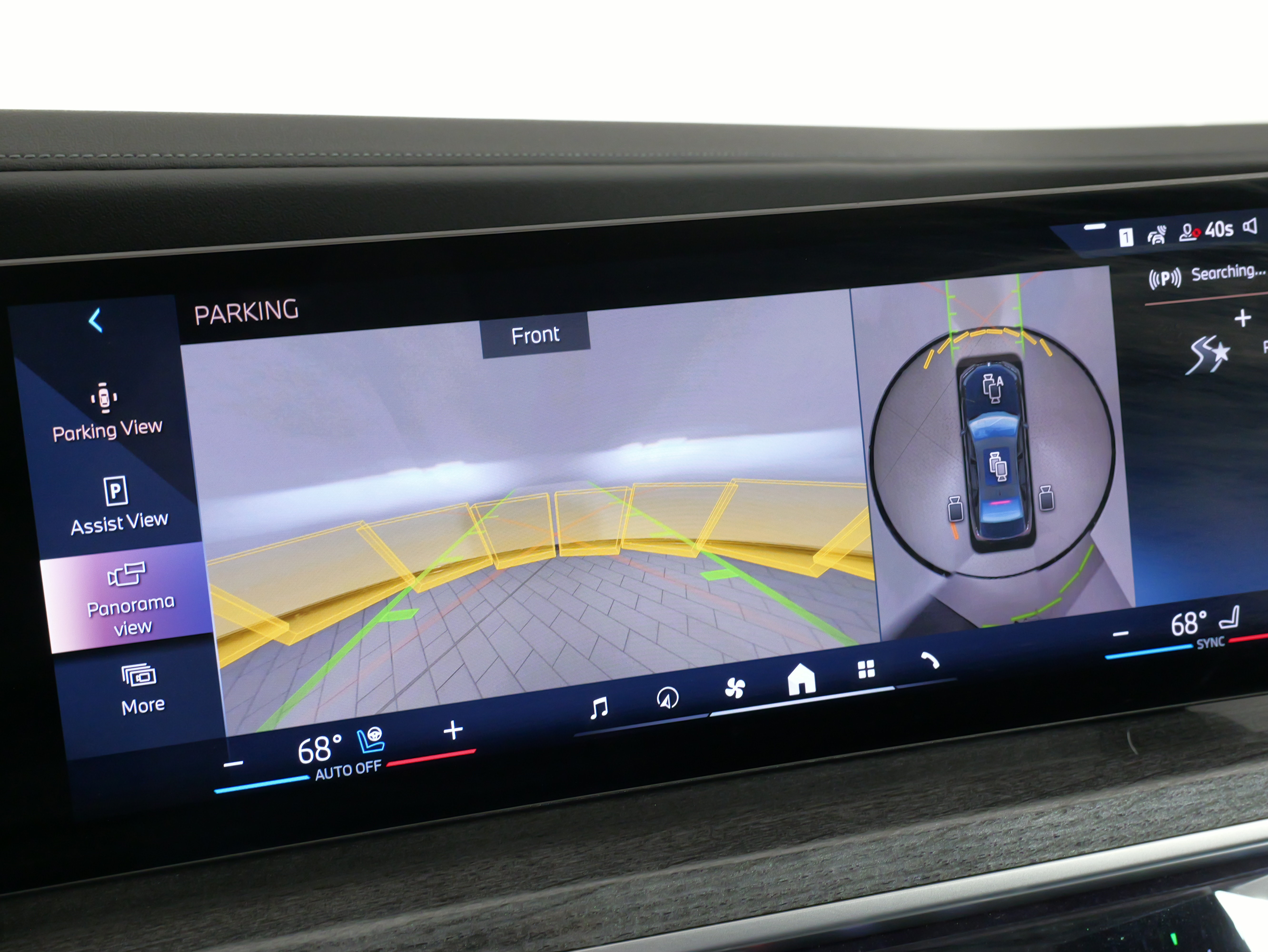 Used 2023 BMW 740i w/ Executive Package RWD image 59