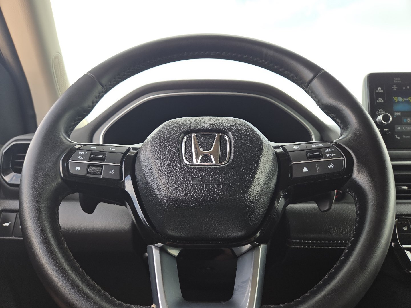 Used 2023 Honda Pilot EX-L image 27