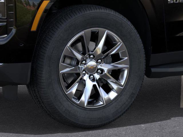 New 2026 Chevrolet Suburban Premier w/ Sun And Tow Package image 30