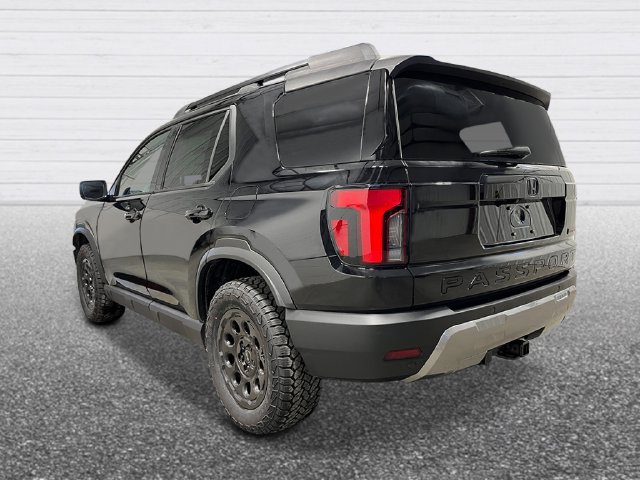 New 2026 Honda Passport TrailSport Elite image 3