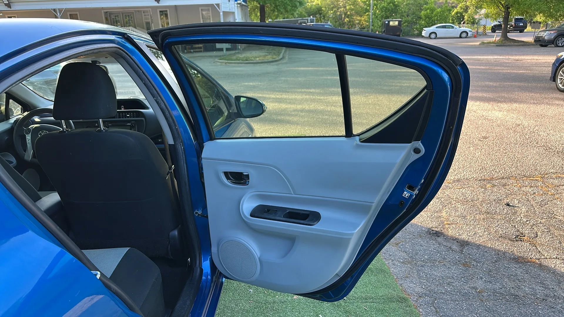 Used 2013 Toyota Prius C Two FWD image 20