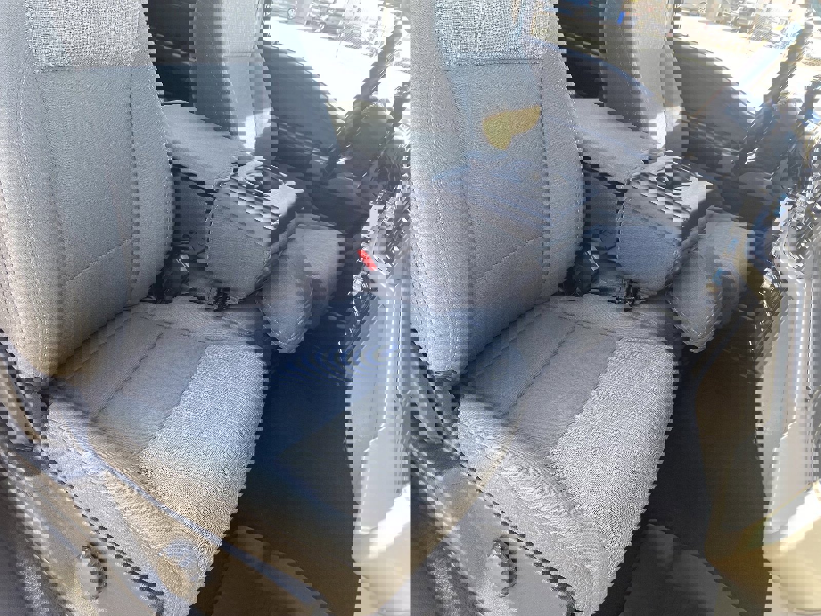 Used 2021 Ford F150 XLT w/ Equipment Group 301A Mid image 11